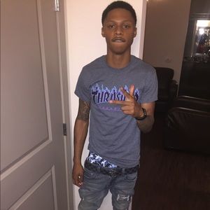 Meet your Posher, Jamal